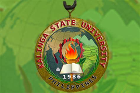 Kalinga State University.